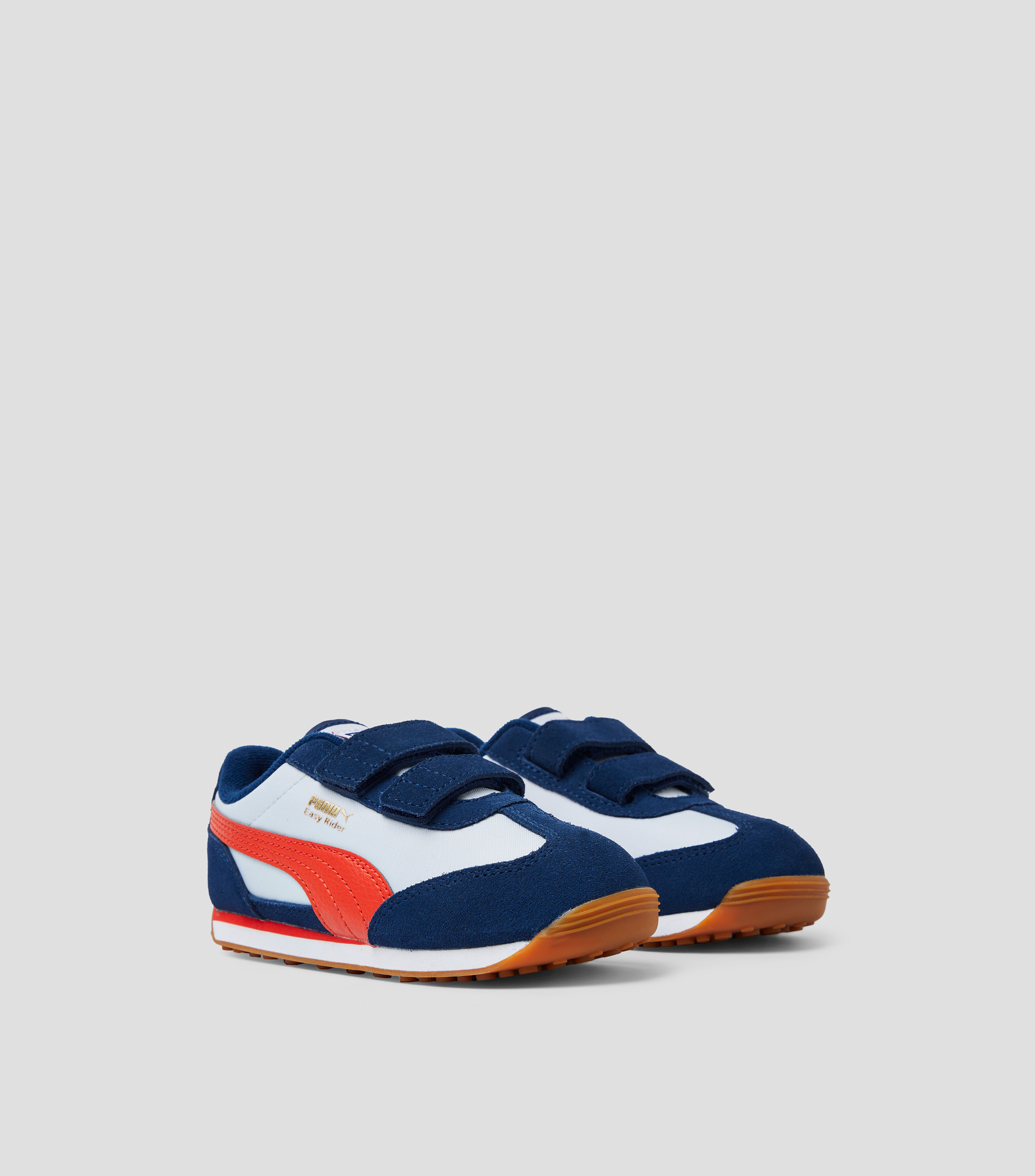 Tenis casuales Easy Rider Vintage Niño